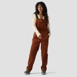 Stoic Corduroy Overall - Women's -Stoic TORSHE 6