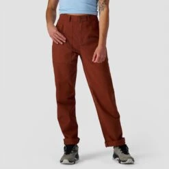 Stoic Utility Pant - Women's -Stoic TORSHE 8