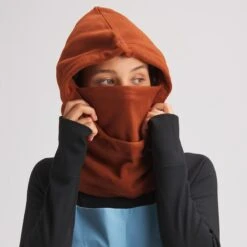 Stoic Polar Fleece Neck Balaclava -Stoic TORSHE 9