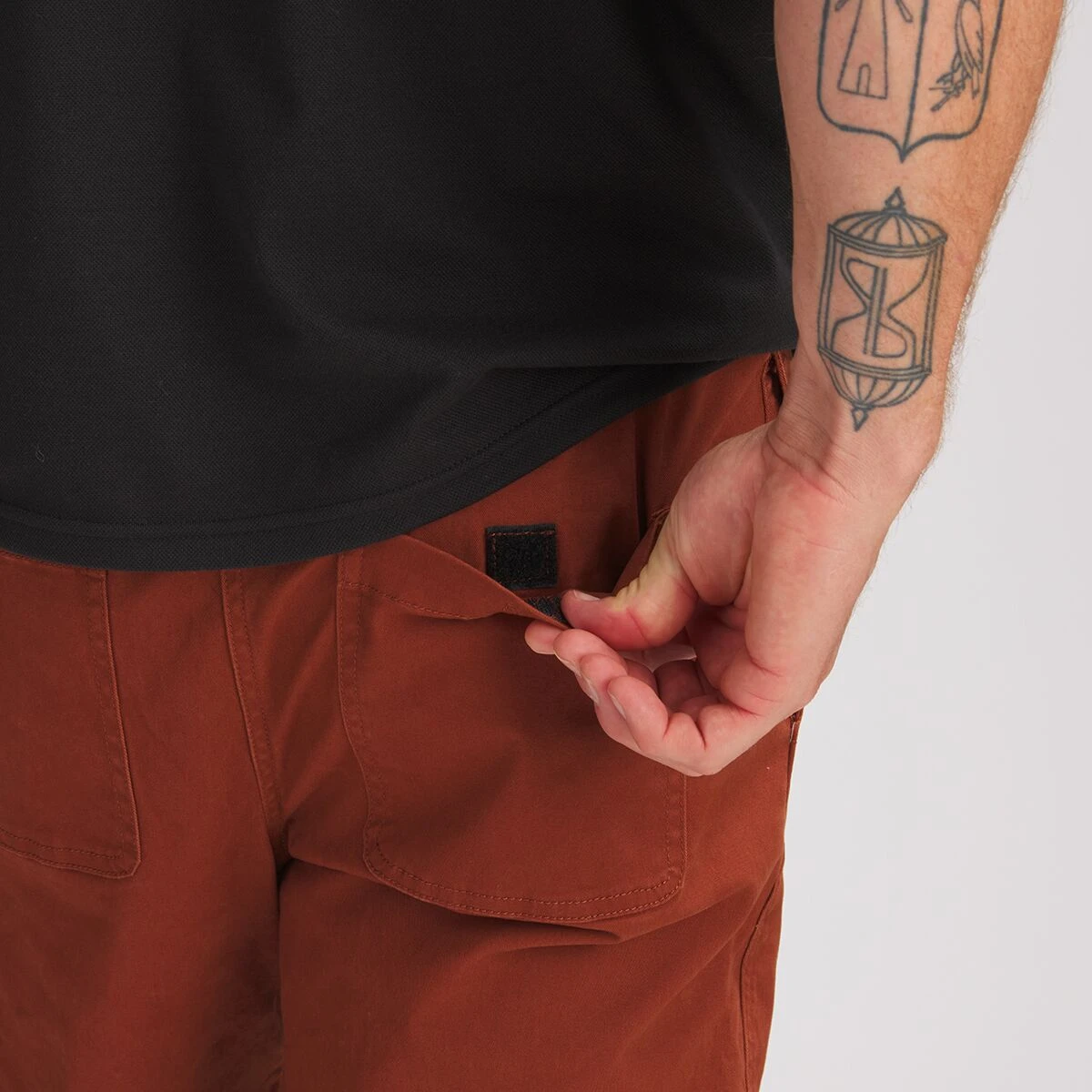 Stoic Venture Pant - Past Season - Men's 1 Stoic Venture Pant - Past Season - Men's