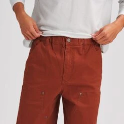 Stoic Carpenter Pant - Men's -Stoic TORSHE D2 6