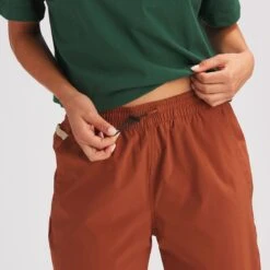 Stoic Stretch Woven Jogger - Women's -Stoic TORSHE D3