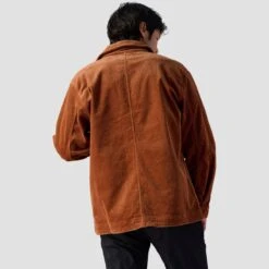 Stoic Corduroy Chore Coat - Men's -Stoic TORSHE D5 2