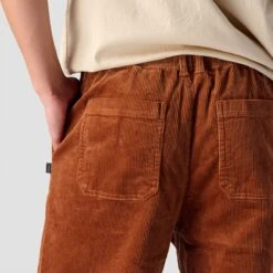 Stoic Beach Pull-On Corduroy Pant - Men's -Stoic TORSHE D7