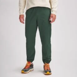 Stoic Stretch Woven Jogger - Men's -Stoic TREGRE 1