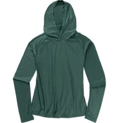 Stoic Venture UPF Sun Hoodie - Women's -Stoic TREGRE 5