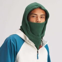 Stoic Polar Fleece Neck Balaclava -Stoic TREGRE 6