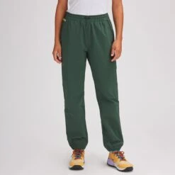 Stoic Stretch Woven Jogger - Women's -Stoic TREGRE 7