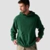 Stoic Micro Fleece Hoodie - Men's