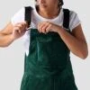 Stoic Corduroy Overall - Women's