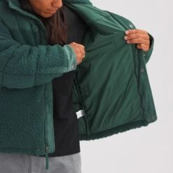 Stoic Sherpa Ultra Puffer - Men's -Stoic TREGRE D3 1