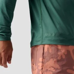 Stoic Venture UPF Sun Hoodie - Men's -Stoic TREGRE D4