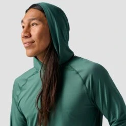 Stoic Venture UPF Sun Hoodie - Men's -Stoic TREGRE D5