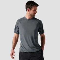 Stoic Short-Sleeve Tech T-Shirt - Men's -Stoic TUR