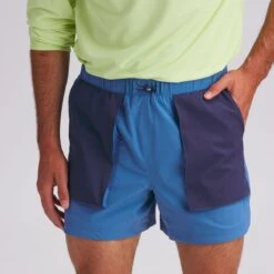 Stoic Desert Short - Past Season - Men's