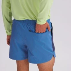 Stoic Desert Short - Past Season - Men's -Stoic VALBLU D3