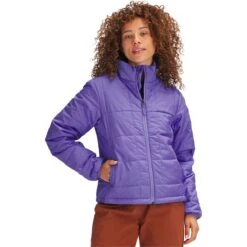 Stoic Venture Insulated Jacket - Women's -Stoic VERPER