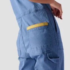 Stoic Short-Sleeve Venture Coverall - Women's -Stoic VININD D7