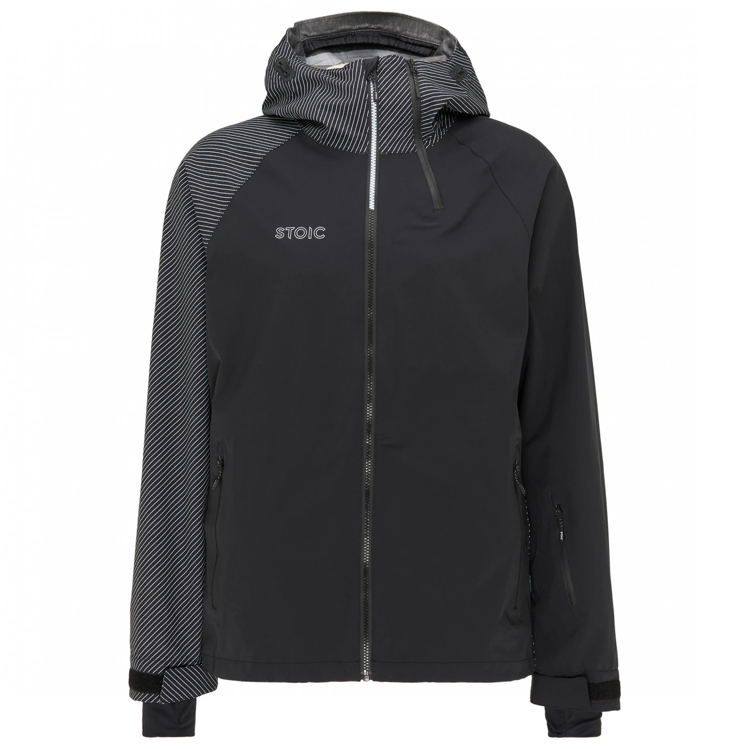 Stoic - 3L MerinoShell UllviSt. Jacket - Ski Jacket 1 Stoic - 3L MerinoShell UllviSt. Jacket - Ski Jacket