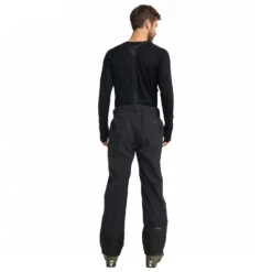 Stoic - 3L MerinoShell UllviSt. Pants - Ski Trousers -Stoic stoic 3l merinoshell ullvist pants ski trousers detail 4