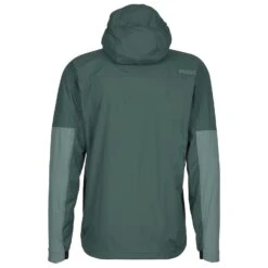 Stoic - AkkaSt. Windbreaker - Windproof Jacket -Stoic stoic akkast windbreaker windproof jacket detail 4