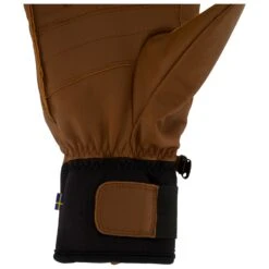 Stoic - BjörnrikeSt. 5 Finger Glove - Gloves -Stoic stoic bjoernrikest 5 finger glove gloves detail 5