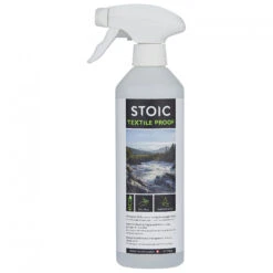 Stoic - BolmenSt. Textile Proof - DWR Treatment