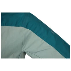 Stoic - EketSt. Hybrid - Softshell Jacket -Stoic stoic eketst hybrid softshell jacket detail 5