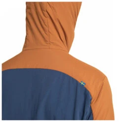 Stoic - EketSt. Padded Hoody - Synthetic Jacket -Stoic stoic eketst padded hoody synthetic jacket detail 6