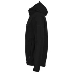 Stoic -Stoic stoic goetenest jacket waterproof jacket detail 2