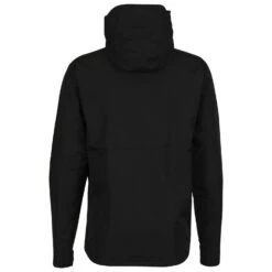 Stoic - GöteneSt. Jacket - Waterproof Jacket -Stoic stoic goetenest jacket waterproof jacket detail 3