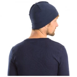 Stoic - HeladagenSt. Merino Fleece Beanie - Beanie 10 Stoic - HeladagenSt. Merino Fleece Beanie - Beanie -Stoic stoic heladagenst merino fleece beanie beanie detail 12