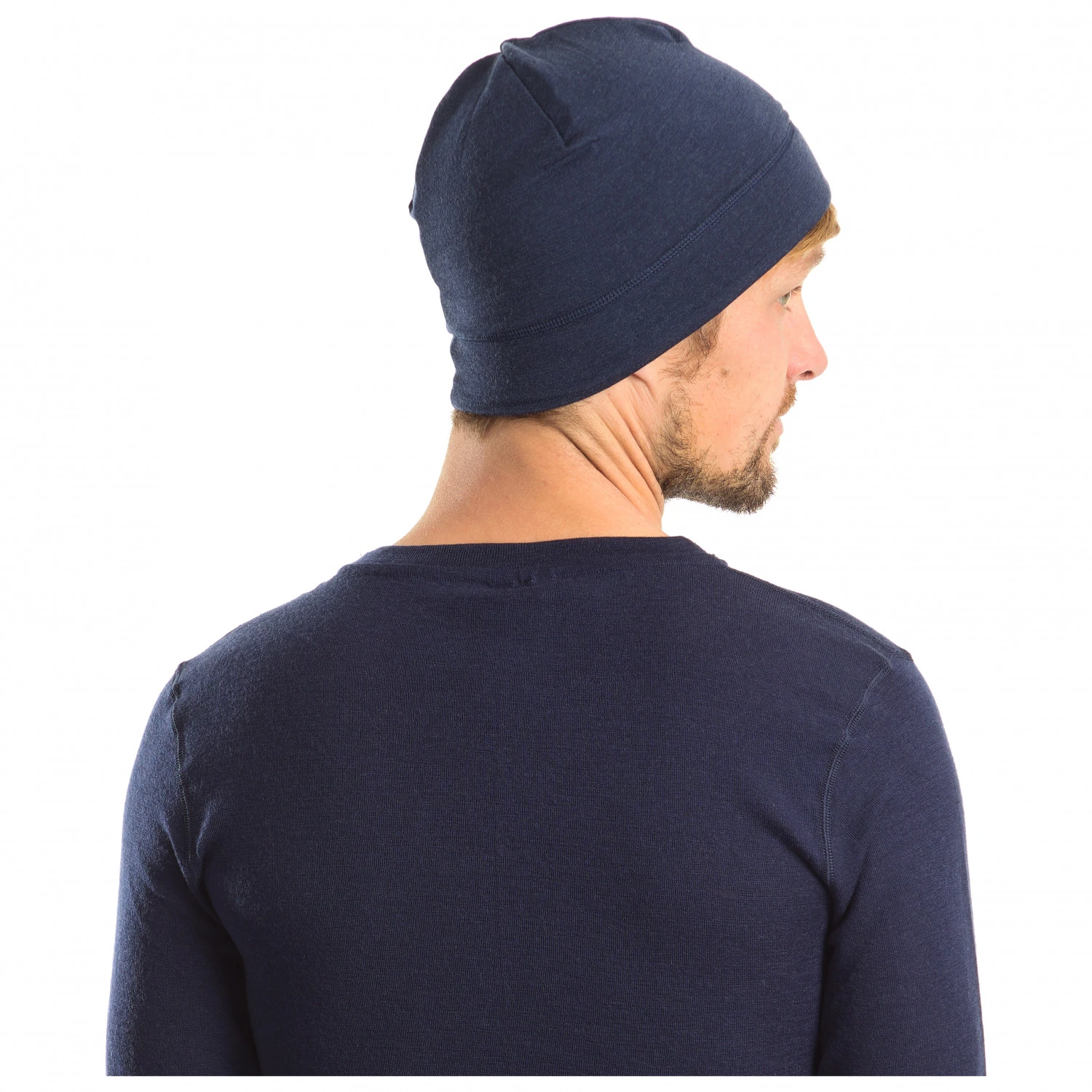 Stoic - HeladagenSt. Merino Fleece Beanie - Beanie 5 Stoic - HeladagenSt. Merino Fleece Beanie - Beanie - Image 5