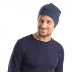 Stoic - HeladagenSt. Merino Fleece Beanie - Beanie 8 Stoic - HeladagenSt. Merino Fleece Beanie - Beanie -Stoic stoic heladagenst merino fleece beanie beanie detail 9