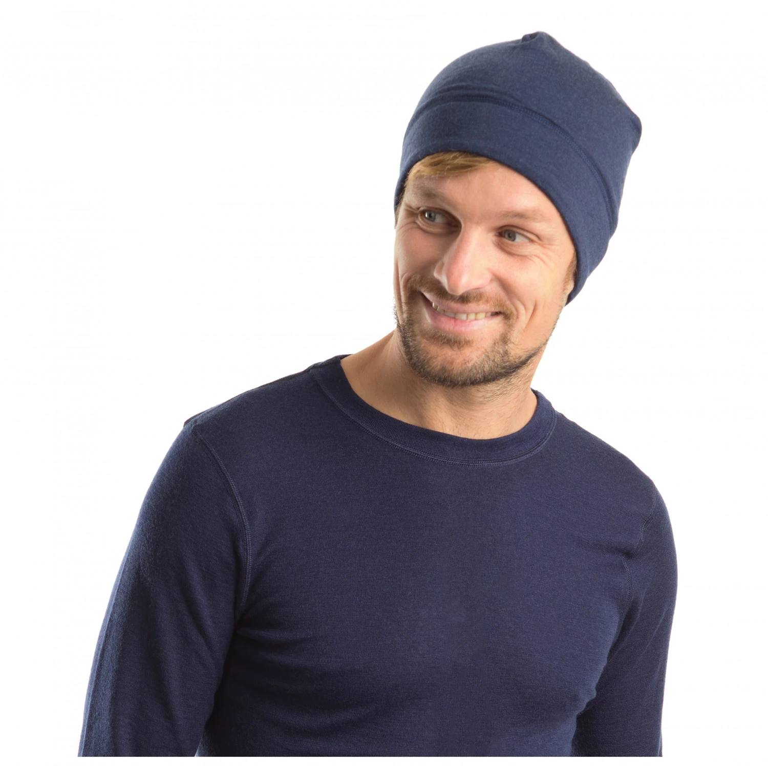 Stoic - HeladagenSt. Merino Fleece Beanie - Beanie 3 Stoic - HeladagenSt. Merino Fleece Beanie - Beanie - Image 3
