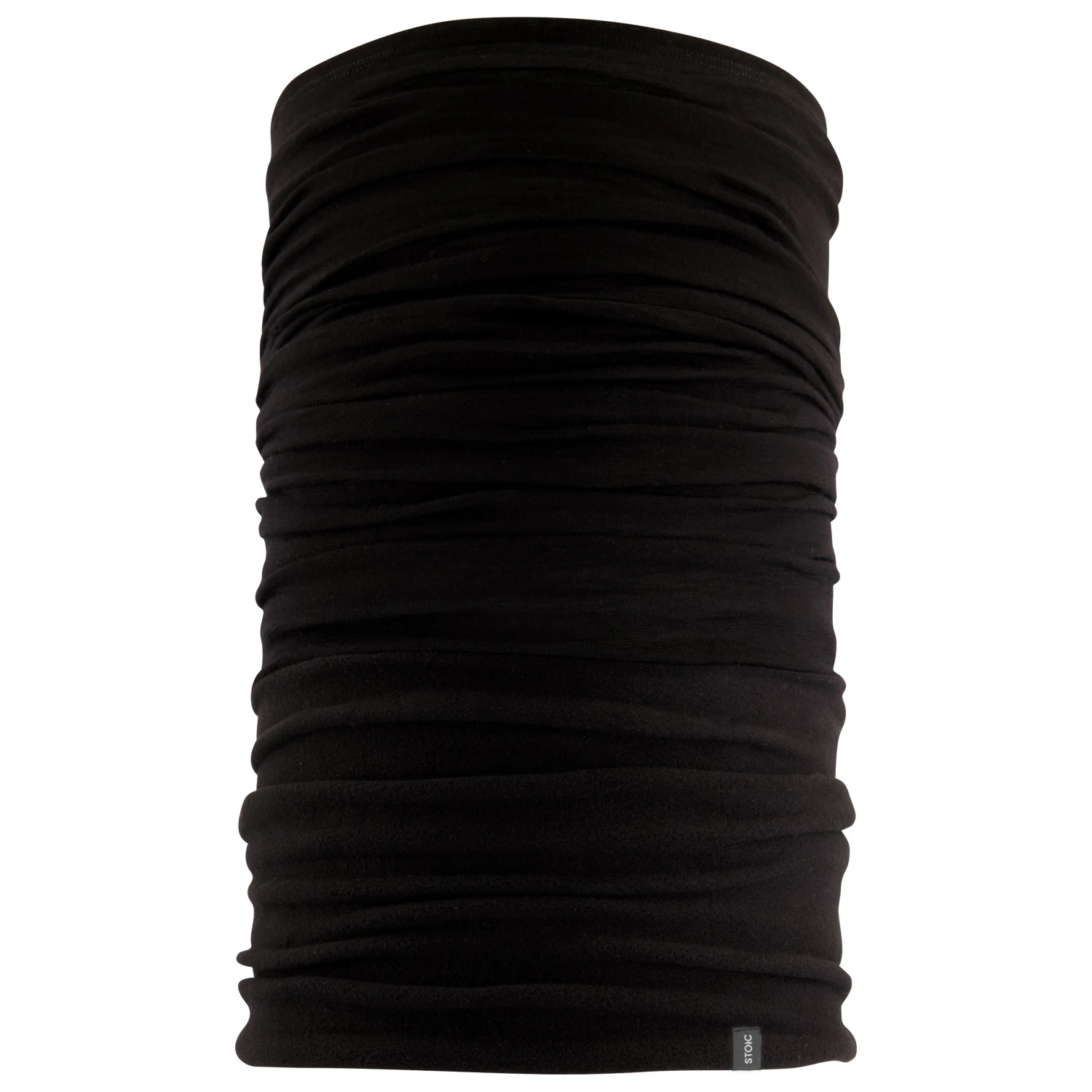 Stoic - HeladagenSt. Merino Fleece Neckwarmer - Scarf 3 Stoic - HeladagenSt. Merino Fleece Neckwarmer - Scarf - Image 3