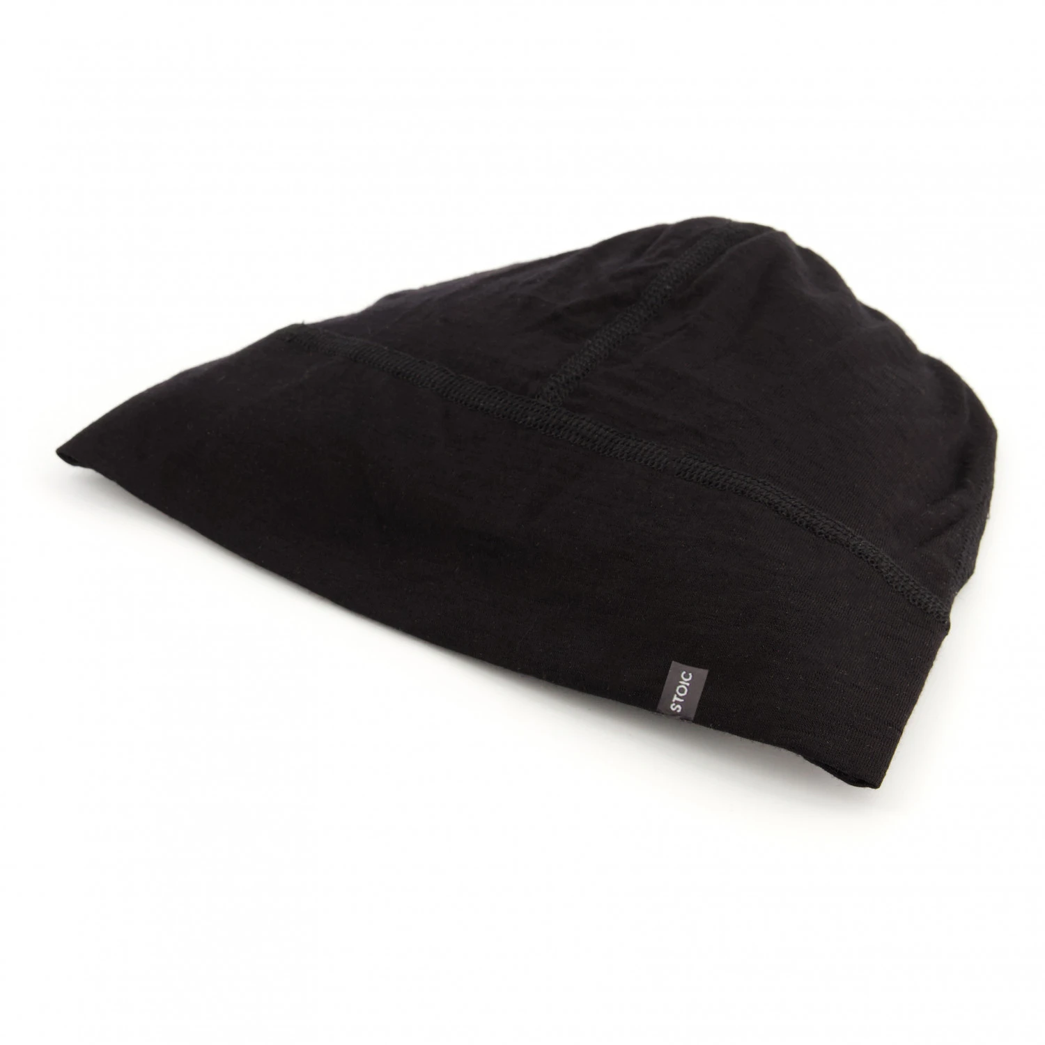 Stoic - HeladagenSt. Merino Hat - Beanie 2 Stoic - HeladagenSt. Merino Hat - Beanie - Image 2
