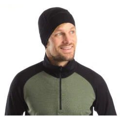 Stoic - HeladagenSt. Merino Hat - Beanie 7 Stoic - HeladagenSt. Merino Hat - Beanie -Stoic stoic heladagenst merino hat beanie detail 9