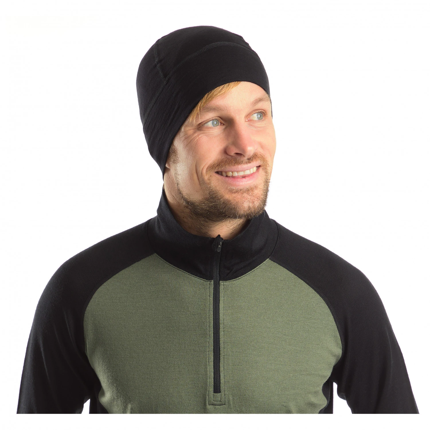 Stoic - HeladagenSt. Merino Hat - Beanie 3 Stoic - HeladagenSt. Merino Hat - Beanie - Image 3