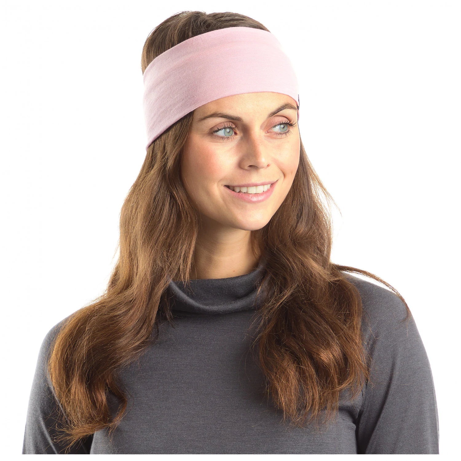 Stoic - HeladagenSt. Merino Headband - Headband 5 Stoic - HeladagenSt. Merino Headband - Headband - Image 5