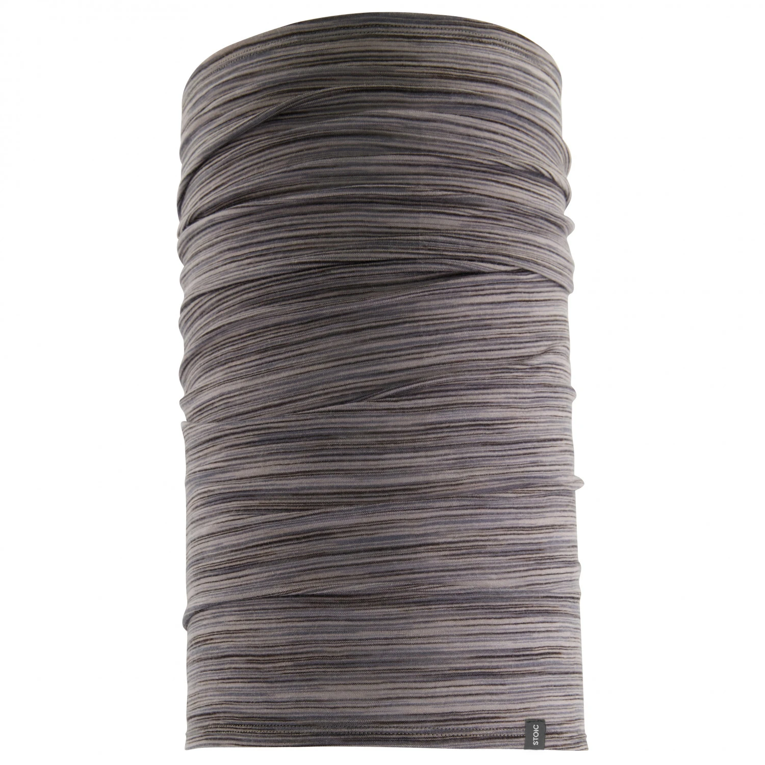 Stoic - HeladagenSt. Merino Neckwarmer - Scarf 3 Stoic - HeladagenSt. Merino Neckwarmer - Scarf - Image 3