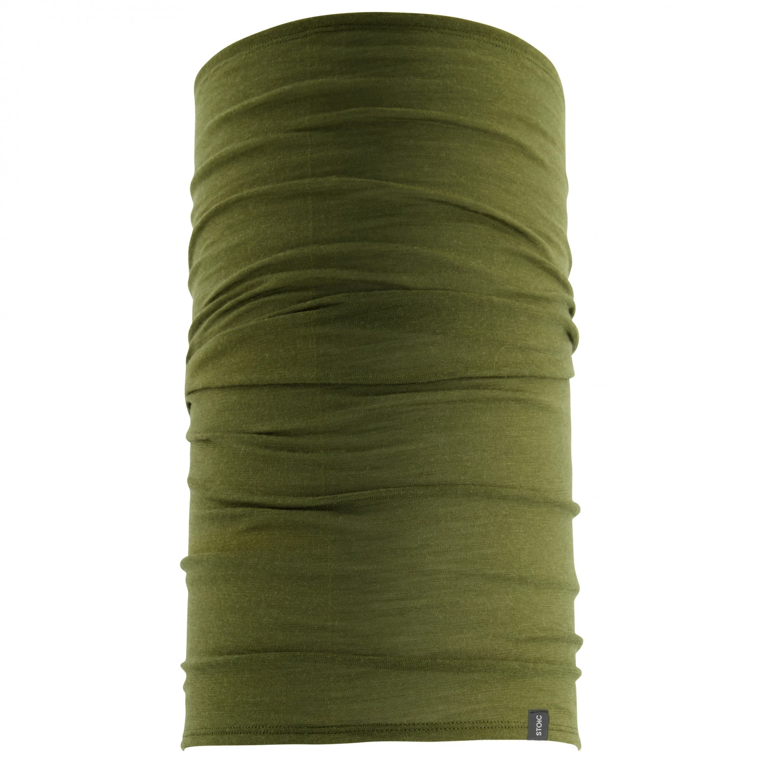 Stoic - HeladagenSt. Merino Neckwarmer - Scarf 5 Stoic - HeladagenSt. Merino Neckwarmer - Scarf - Image 5