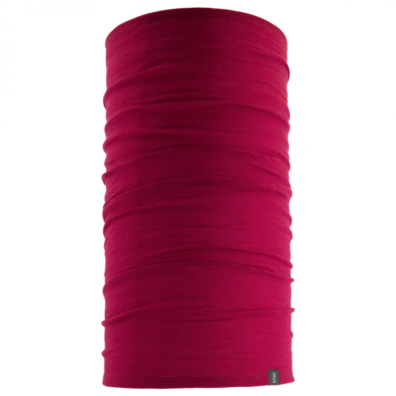 Stoic - HeladagenSt. Merino Neckwarmer - Scarf 6 Stoic - HeladagenSt. Merino Neckwarmer - Scarf - Image 6