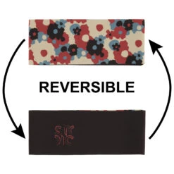 Stoic - HeladagenSt. Reversible Seamless Headband - Headband 8 Stoic - HeladagenSt. Reversible Seamless Headband - Headband -Stoic stoic heladagenst reversible seamless headband headband detail 3