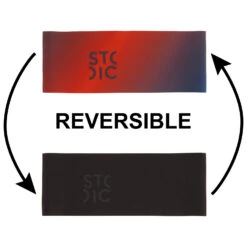 Stoic - HeladagenSt. Reversible Seamless Headband - Headband 10 Stoic - HeladagenSt. Reversible Seamless Headband - Headband -Stoic stoic heladagenst reversible seamless headband headband detail 5