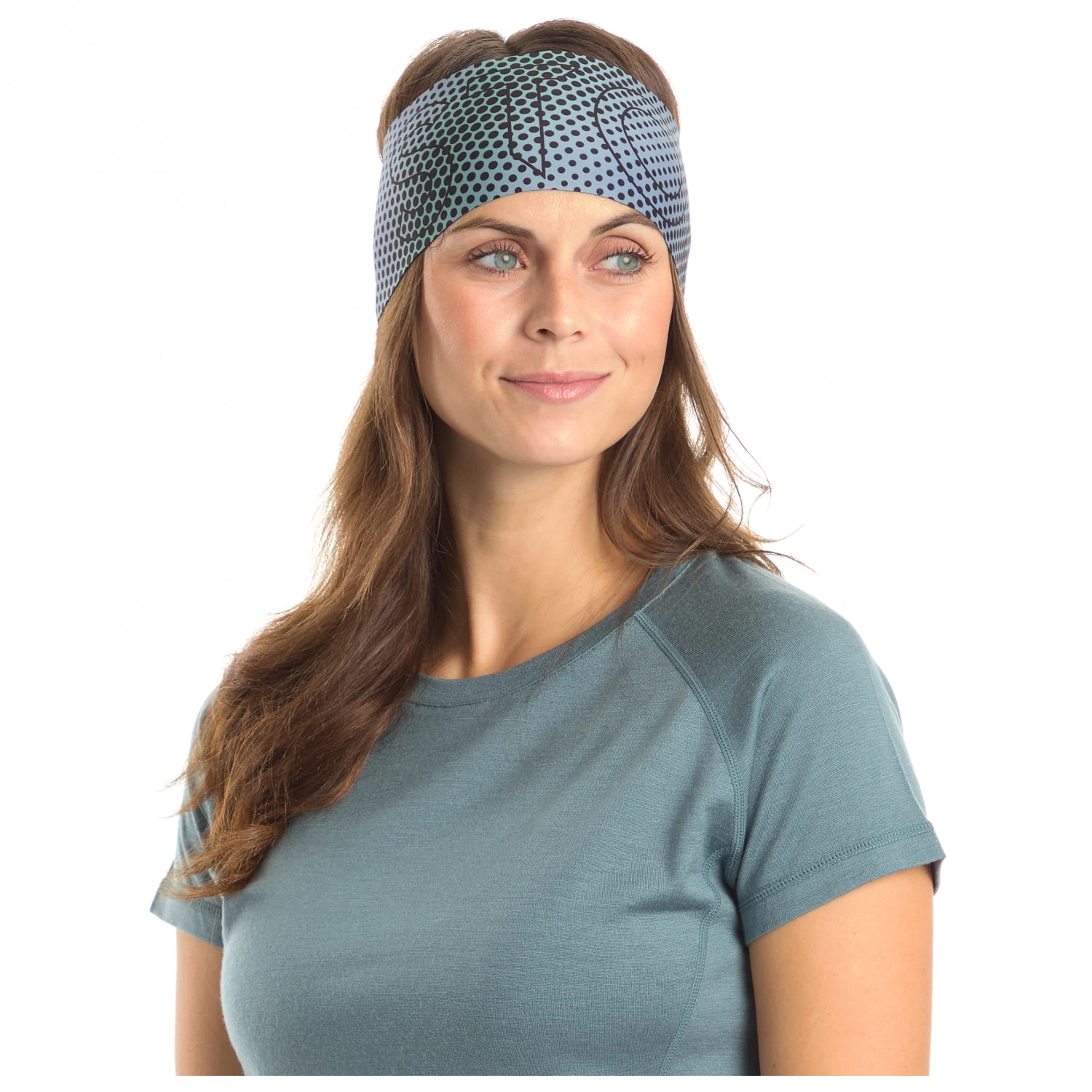 Stoic - HeladagenSt. Reversible Seamless Headband - Headband 6 Stoic - HeladagenSt. Reversible Seamless Headband - Headband - Image 6