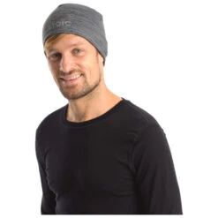 Stoic - HelsingborgSt. Fleece Hat - Beanie 6 Stoic - HelsingborgSt. Fleece Hat - Beanie -Stoic stoic helsingborgst fleece hat beanie detail 9