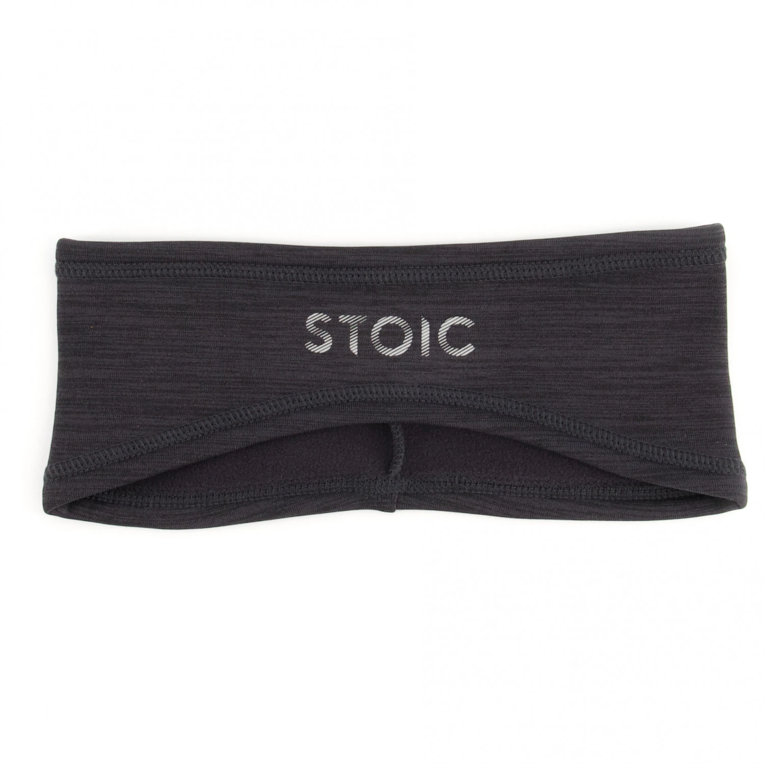 Stoic - HelsingborgSt. Fleece Headband - Headband 1 Stoic - HelsingborgSt. Fleece Headband - Headband