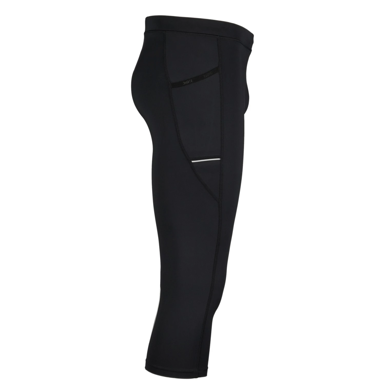 Stoic - HelsingborgSt. Performance 3/4 Tights - Running Tights 4 Stoic - HelsingborgSt. Performance 3/4 Tights - Running Tights - Image 4