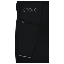 Stoic - HelsingborgSt. Performance 3/4 Tights - Running Tights 9 Stoic - HelsingborgSt. Performance 3/4 Tights - Running Tights -Stoic stoic helsingborgst performance 3 4 tights running tights detail 5